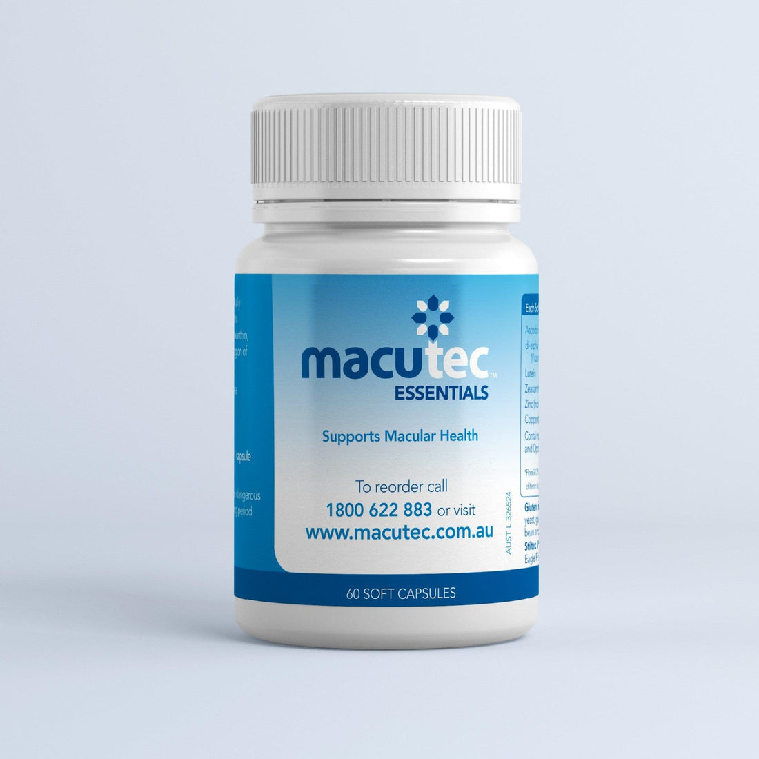 Macutec Essentials