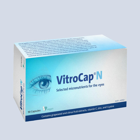 VitroCap'N 90