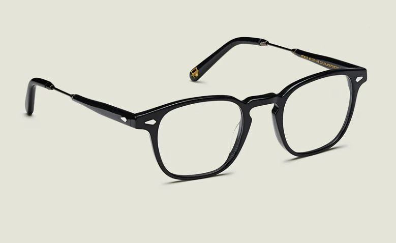 Moscot Genug
