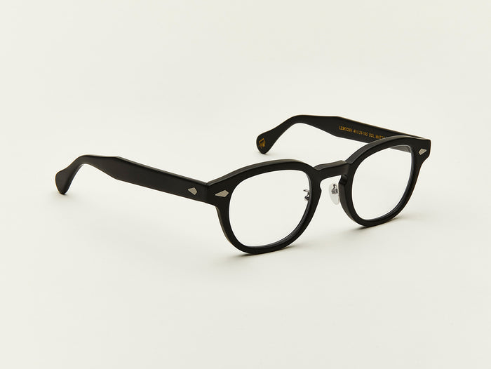 Moscot LEMTOSH Asian Fit