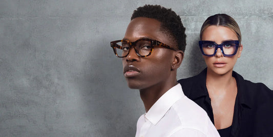 Collection Launch: Valley Eyewear lands at ICON Eyewear