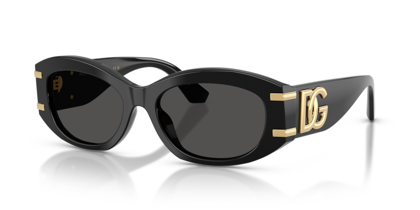 Dolce&Gabbana DG4502