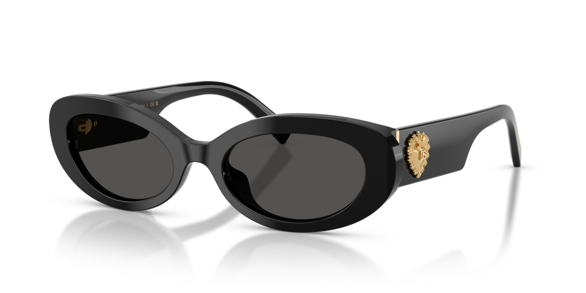 Dolce & Gabbana DG4537