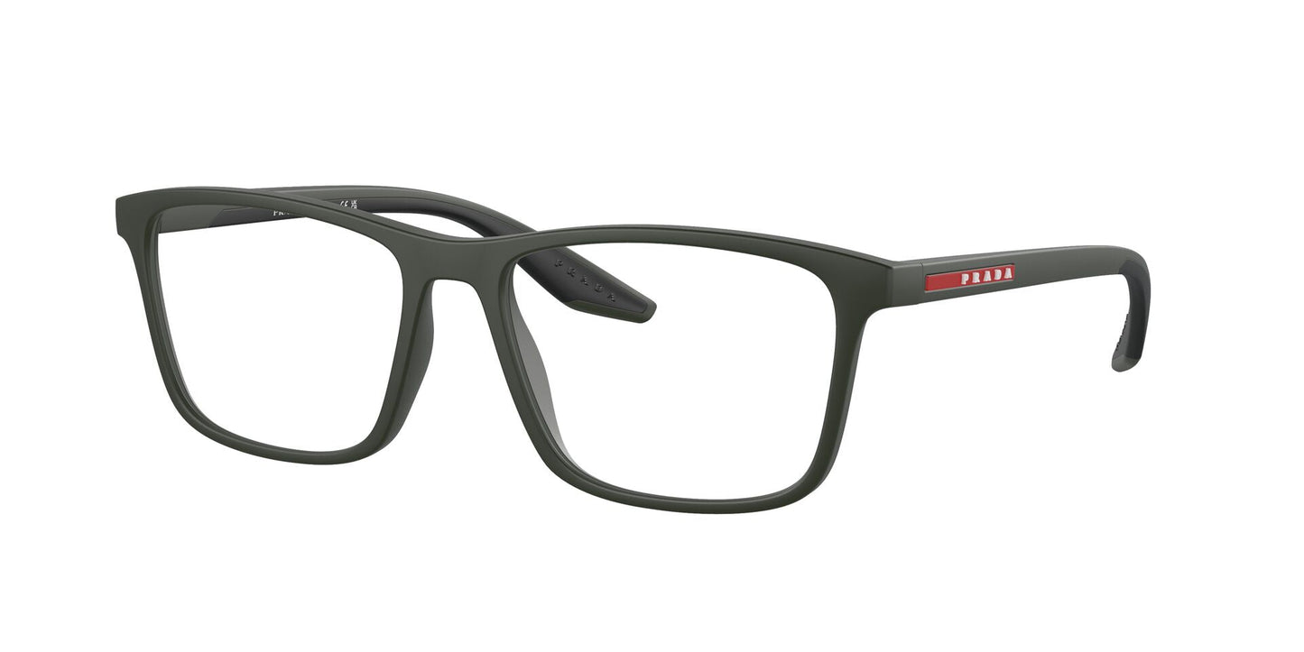 Prada Linea Rossa VPS01Q Large