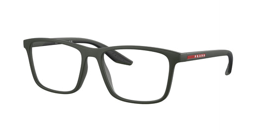 Prada Linea Rossa VPS01Q Large
