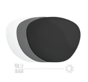 Essentials Photochromic