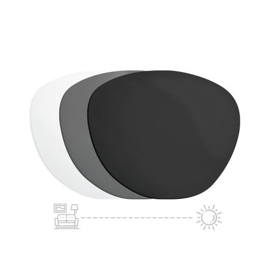 HOYA Photochromic (SENSITY)